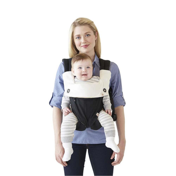 Ergobaby Babero Porta Bebé Protege Correas