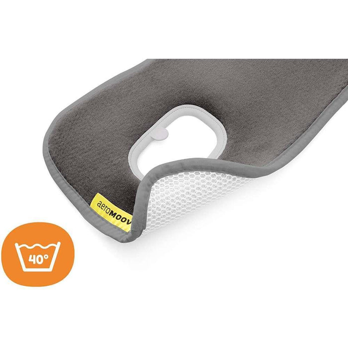 Aeromoov Airlayer Colchonete 3D Grupo 2/3 Cinza Escuro