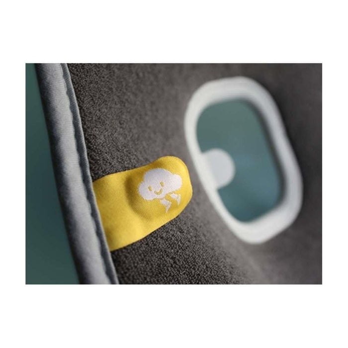Aeromoov Airlayer Colchonete 3D Grupo 2/3 Cinza Escuro