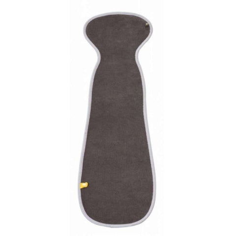 Aeromoov Airlayer 3D Mattress Group 2/3 Dark Grey