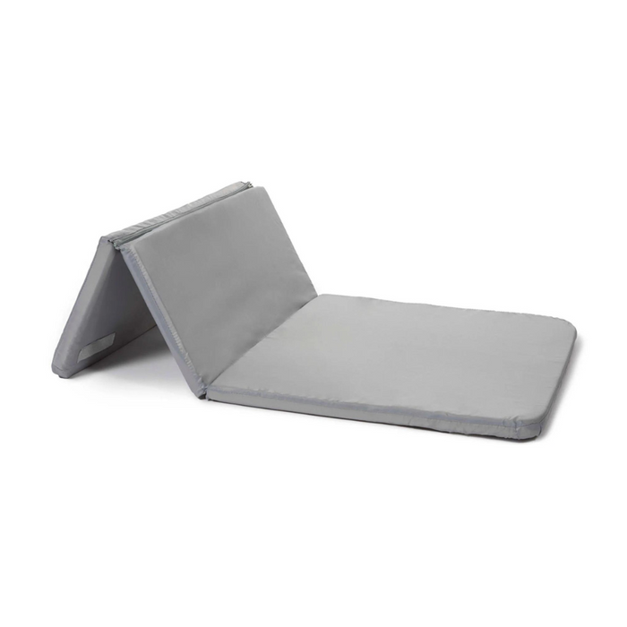 Cama de viaje AeroMoov gris oscuro