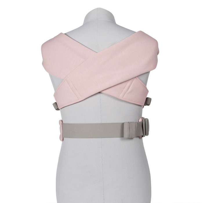 Ergobaby Baby Carrier Embrace Pink