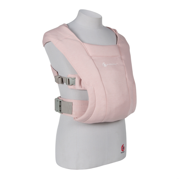 Ergobaby Baby Carrier Embrace Pink