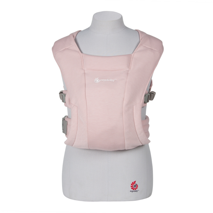 Ergobaby Baby Carrier Embrace Pink