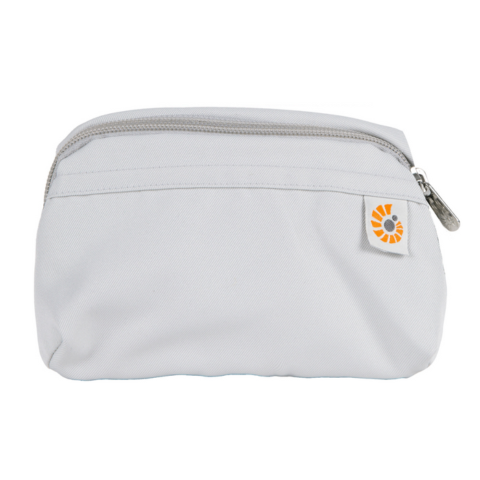 Portabebés Ergobaby Omni Breeze Gris Perla