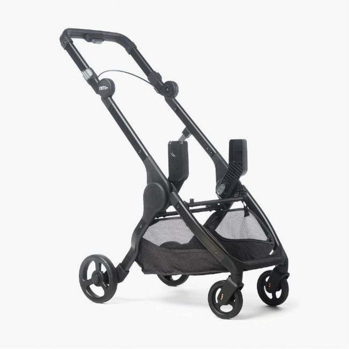 Ergobaby Adaptador Metro+ Grupo 0 Universal