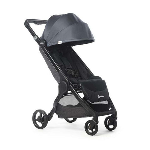 Ergobaby Metro+ Stroller Gray