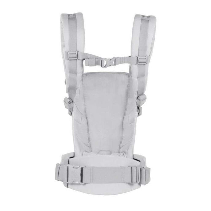 Ergobaby Baby Carrier Adapt Soft Touch Gray Perla