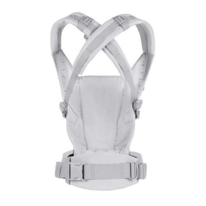 Ergobaby Baby Carrier Adapt Soft Touch Gray Perla