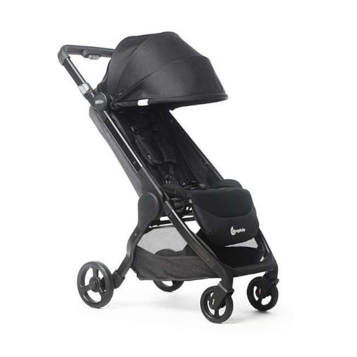 Ergobaby Metro+ Stroller Black