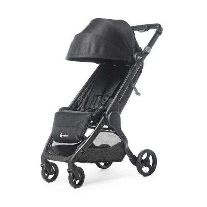 Silla de paseo Ergobaby Metro+ negro