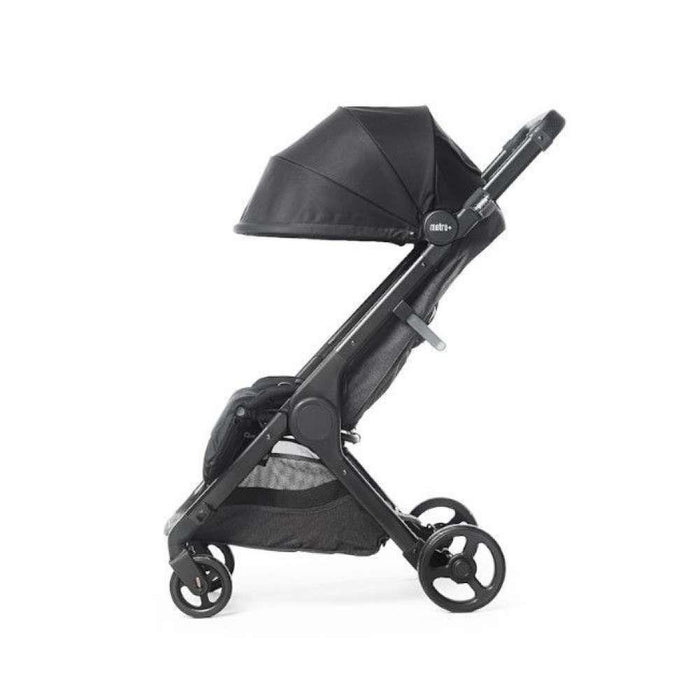 Ergobaby Metro+ Stroller Black