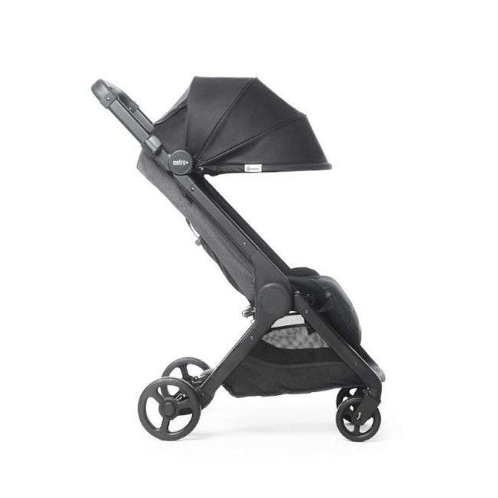 Ergobaby Metro+ Stroller Black