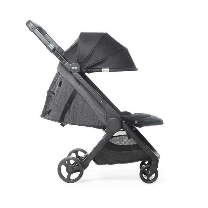 Ergobaby Metro+ Stroller Black