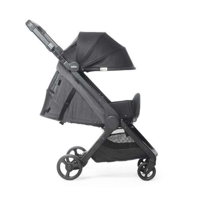 Ergobaby Metro+ Stroller Black