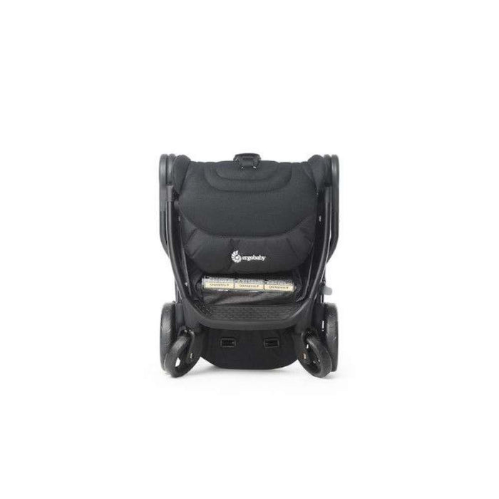 Ergobaby Metro+ Negro