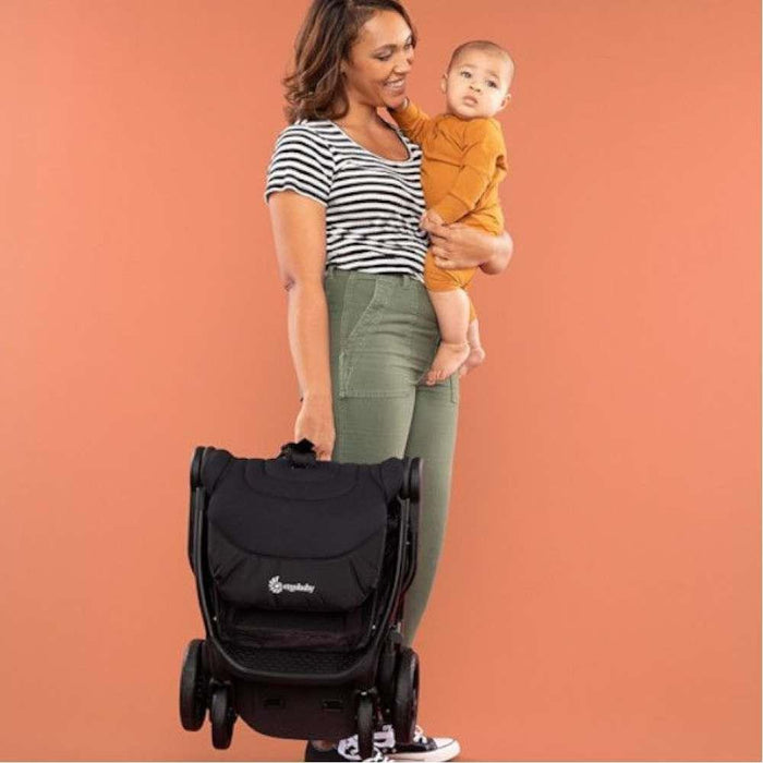 Ergobaby Metro+ Negro