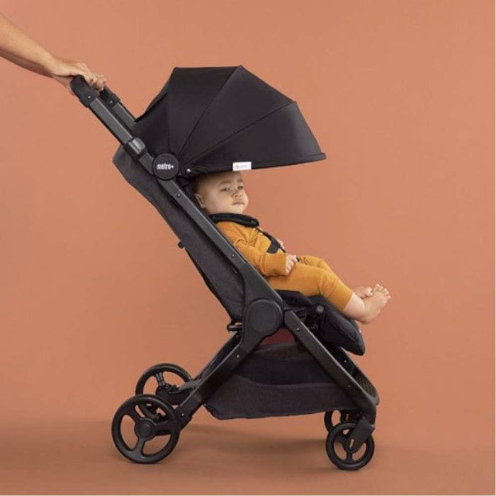 Ergobaby Metro+ Negro