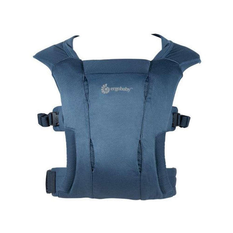 Ergobaby Baby Carrier Embrace Air Mesh Blue