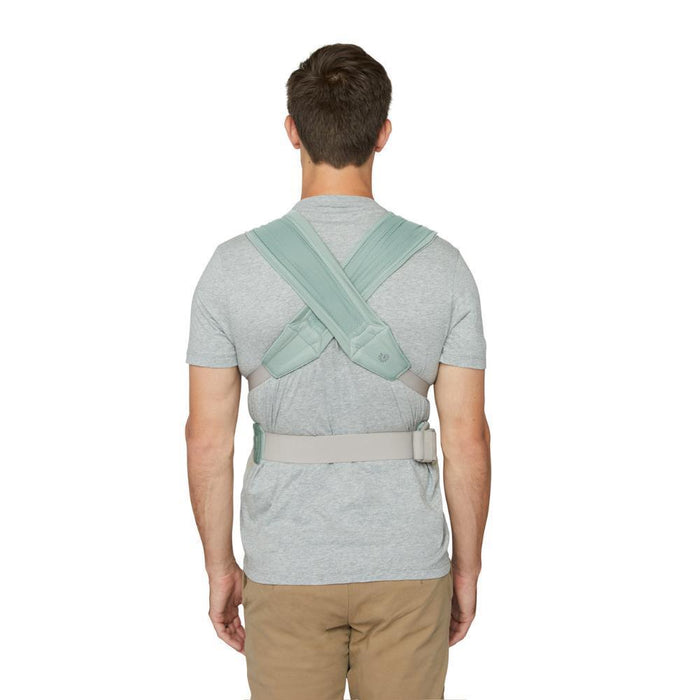 Ergobaby Baby Carrier Embrace Air Mesh Sage