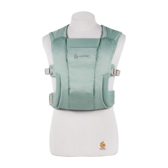 Mochila Porta Bebé Ergobaby Embrace Air Mesh Salvia