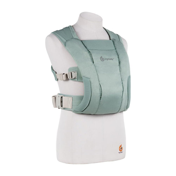 Ergobaby Baby Carrier Embrace Air Mesh Sage