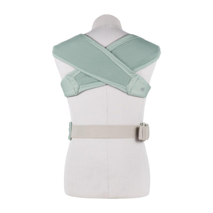 Ergobaby Baby Carrier Embrace Air Mesh Sage