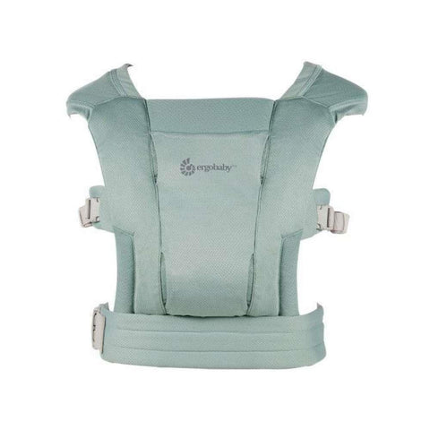 Ergobaby Baby Carrier Embrace Air Mesh Sage