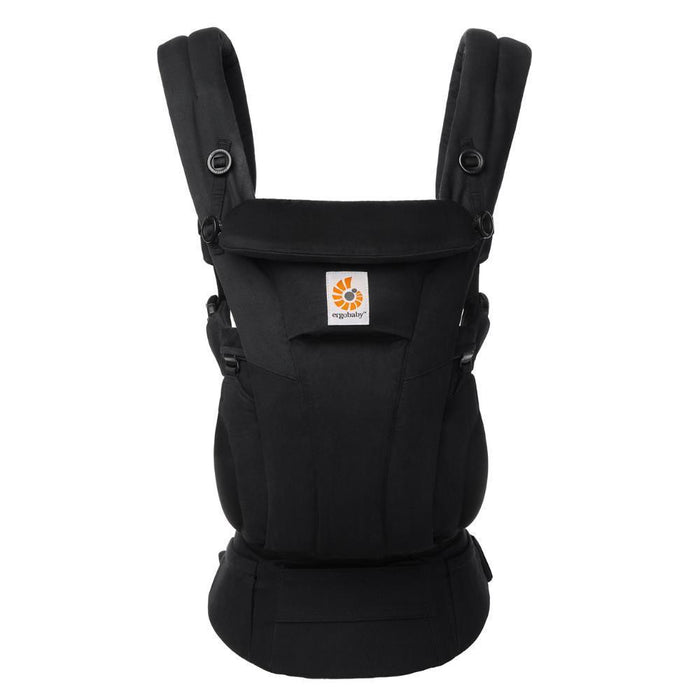 Ergobaby Omni Dream Onyx Black Baby Carrier