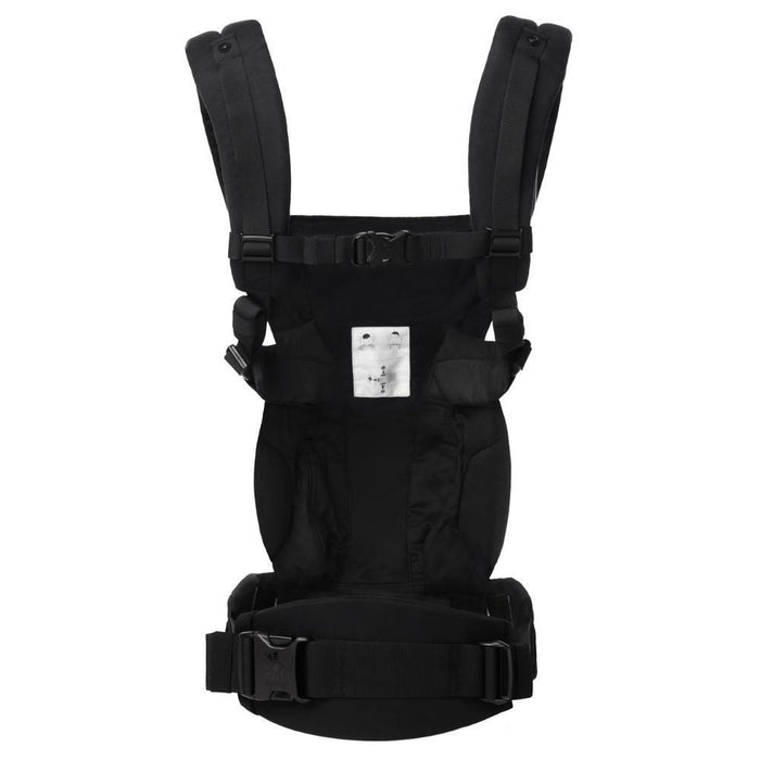 Ergobaby Omni Dream Onyx Black Baby Carrier