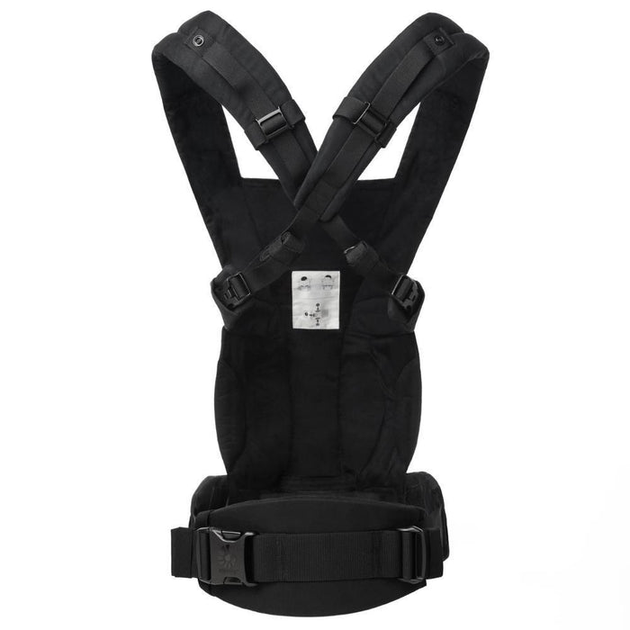 Ergobaby Omni Dream Onyx Black Baby Carrier