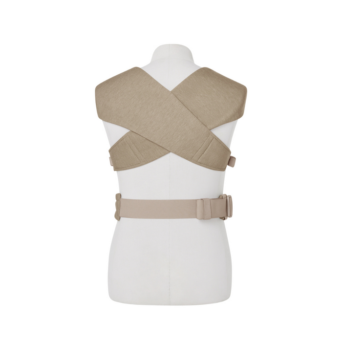 Ergobaby Baby Carrier Embrace Soft Olive