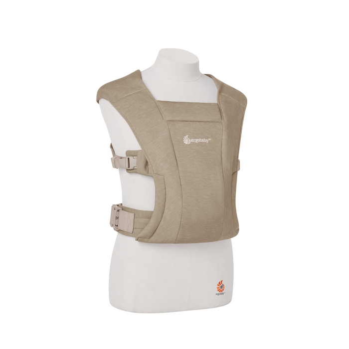 Ergobaby Baby Carrier Embrace Soft Olive