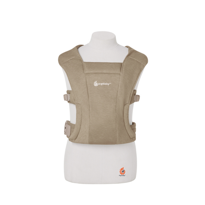 Ergobaby Baby Carrier Embrace Soft Olive