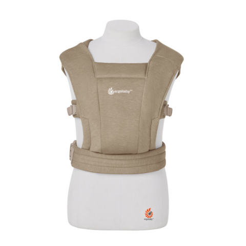 Ergobaby Baby Carrier Embrace Soft Olive