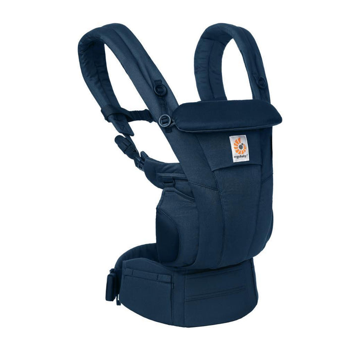 Ergobaby Mochila Porta Bebé Omni Dream Azul Noche