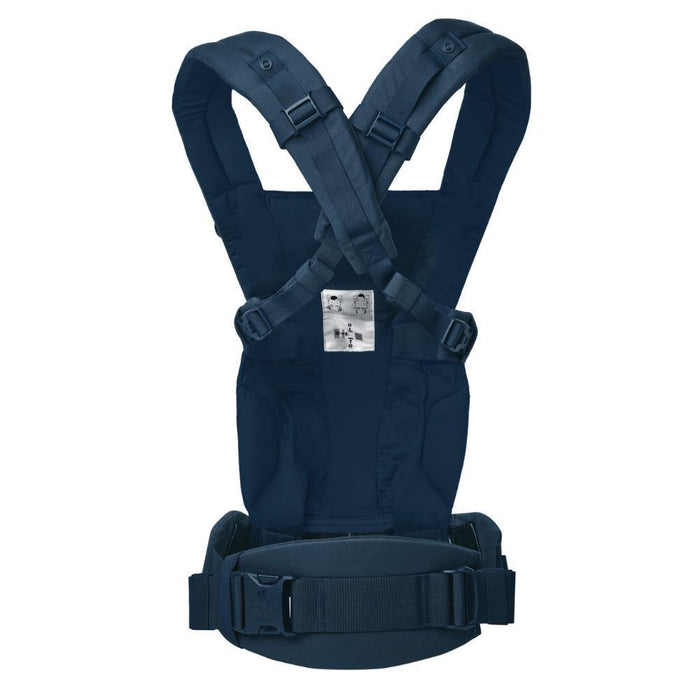 Ergobaby Mochila Porta Bebé Omni Dream Azul Noche