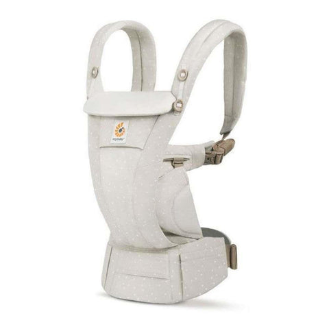 Ergobaby Omni Dream Natural Dots Baby Carrier