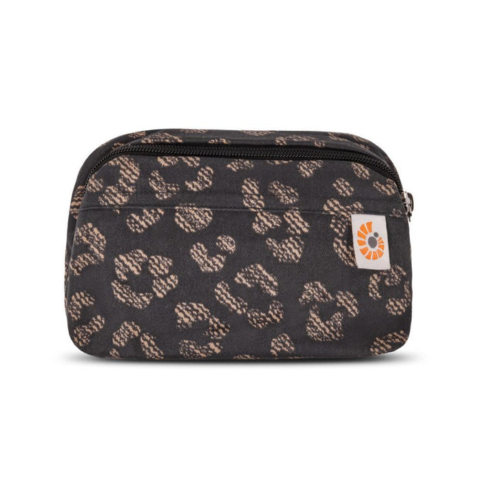 Ergobaby Mochila Porta Bebé Omni Dream Leopardo Negro