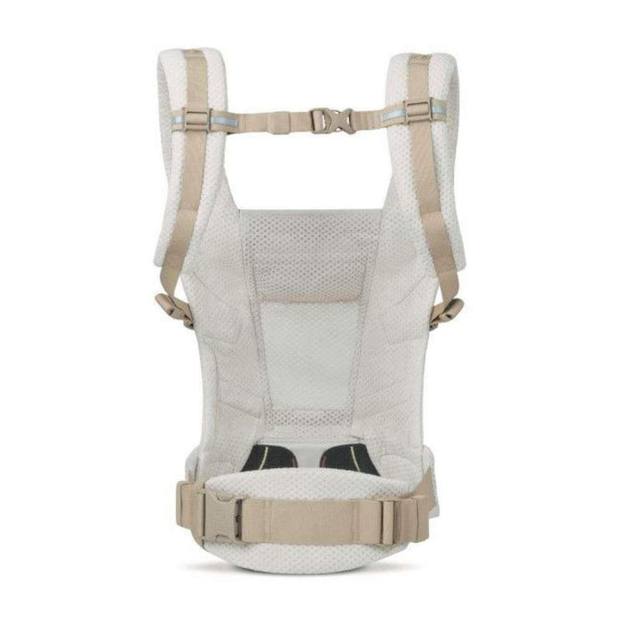 Marsúpio Ergobaby Adapt Soft Flex Mesh Natural Beige