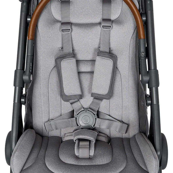 Ergobaby Metro+ Deluxe Empire State Verde