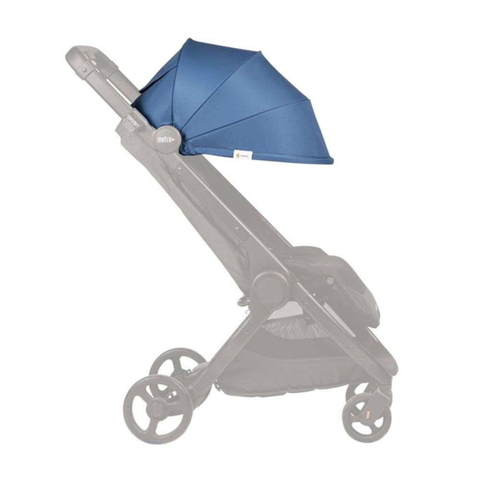 Ergobaby Capota para Carrinho Metro+ Azul