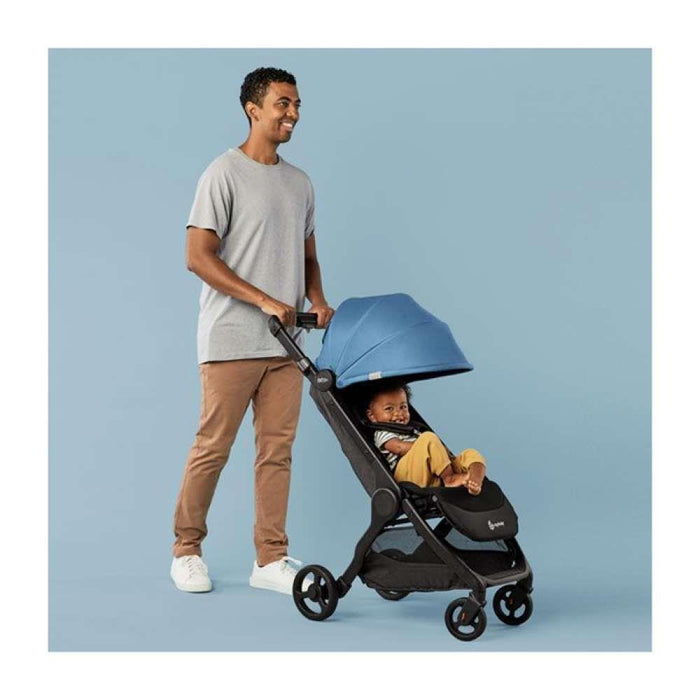 Ergobaby Capota para Carrinho Metro+ Azul