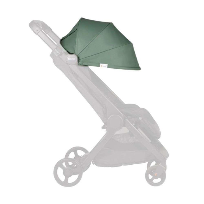 Ergobaby Capota para Carrinho Metro+ Sea Glass