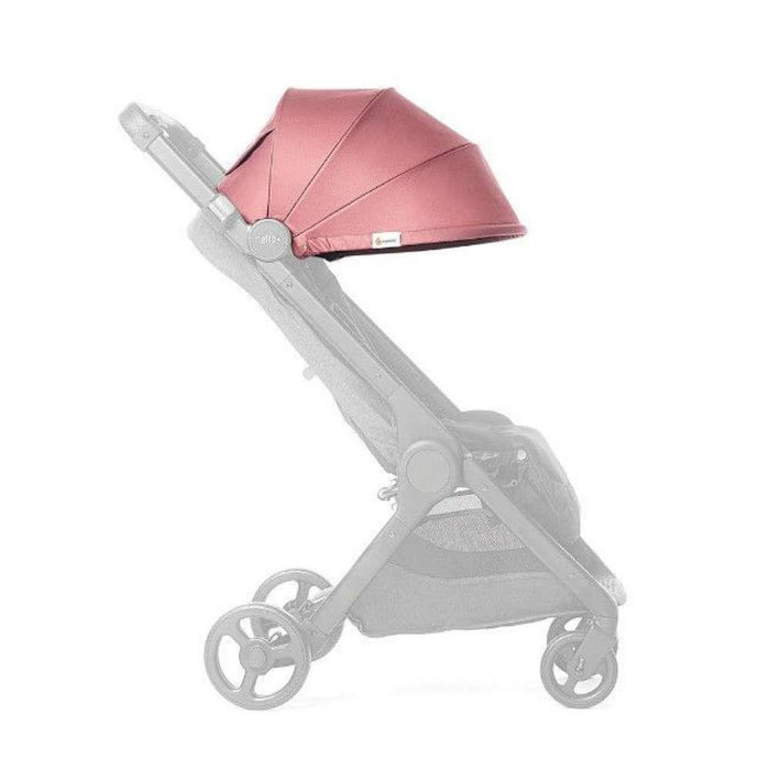 Ergobaby Metro+ Stroller Hood Pink