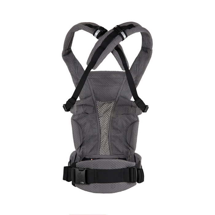 Marsúpio Ergobaby Omni Breeze Graphite Grey