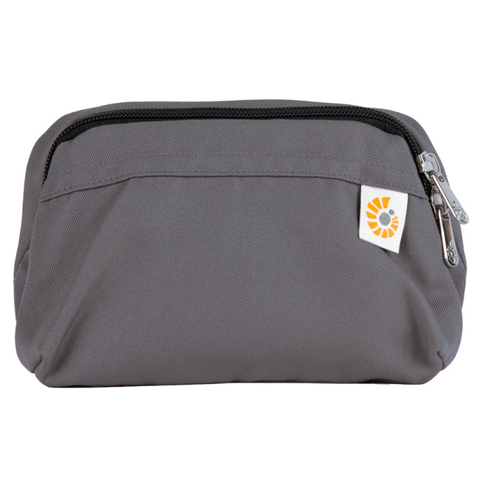 Marsúpio Ergobaby Omni Breeze Graphite Grey