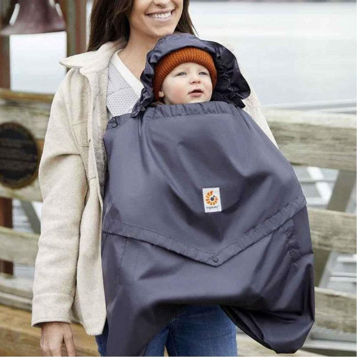 Waterproof Cover for Baby Carrier