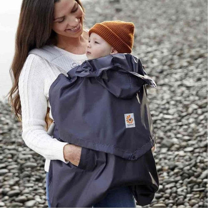 Waterproof Cover for Baby Carrier