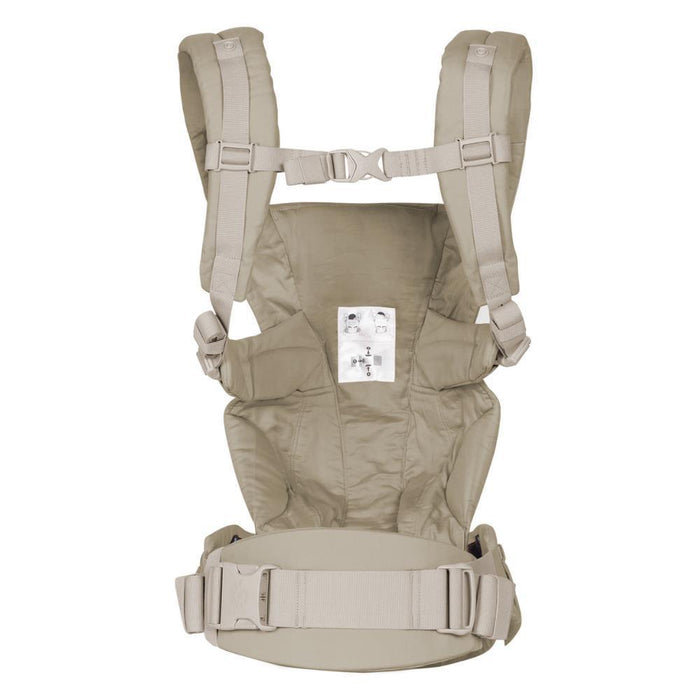 Marsúpio Ergobaby Omni Dream Soft Olive